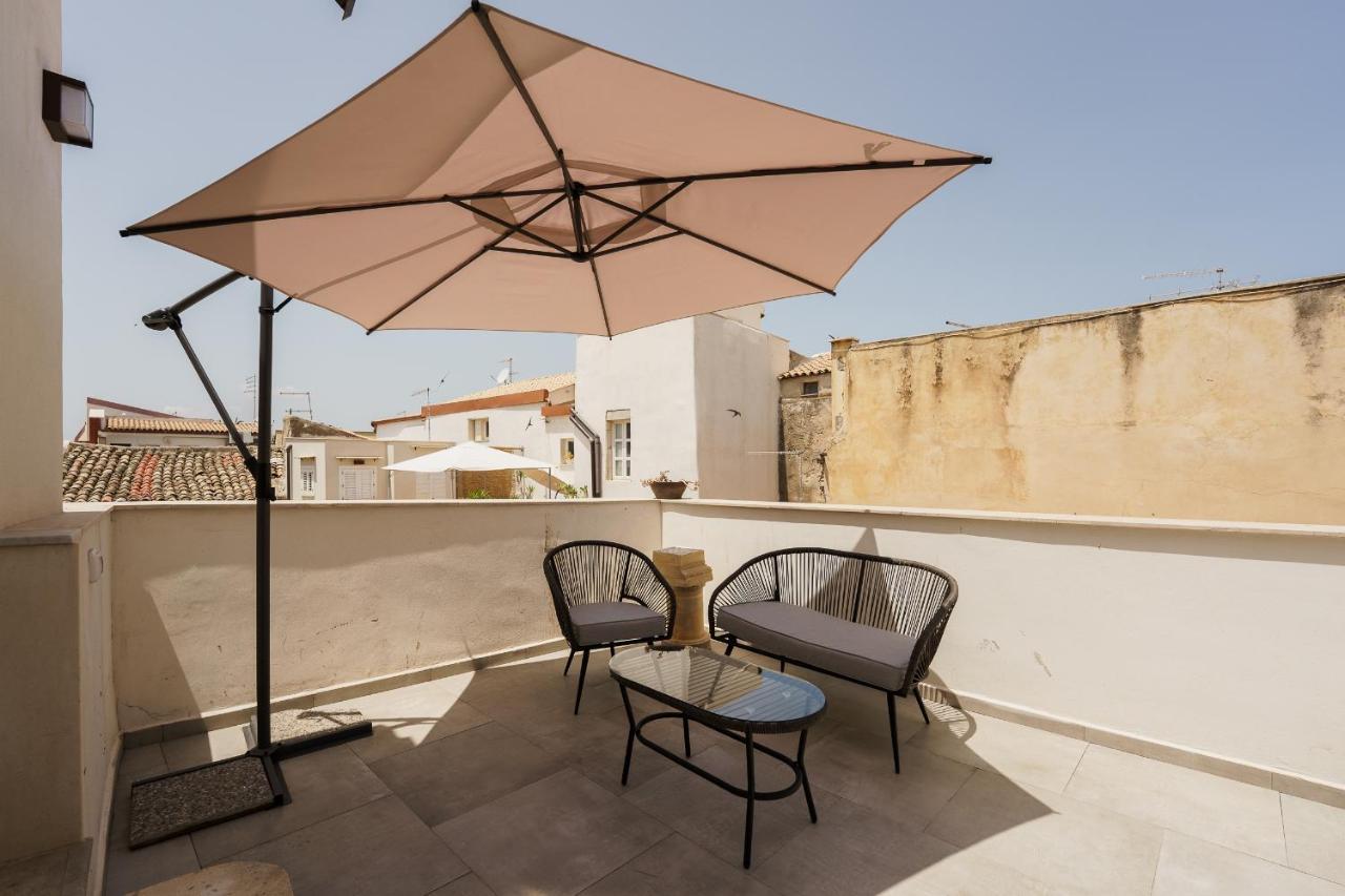 Ortigia Boutique Suites Syracuse Exterior foto