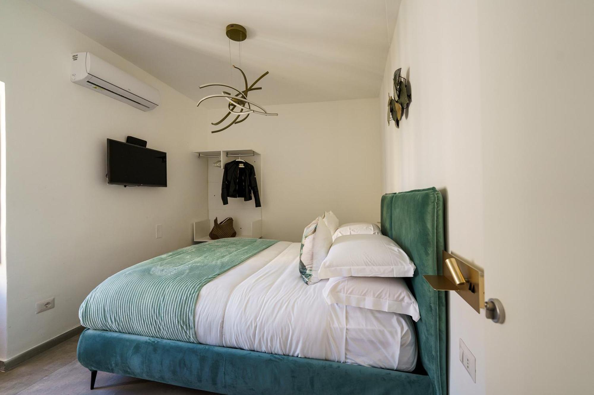 Ortigia Boutique Suites Syracuse Exterior foto