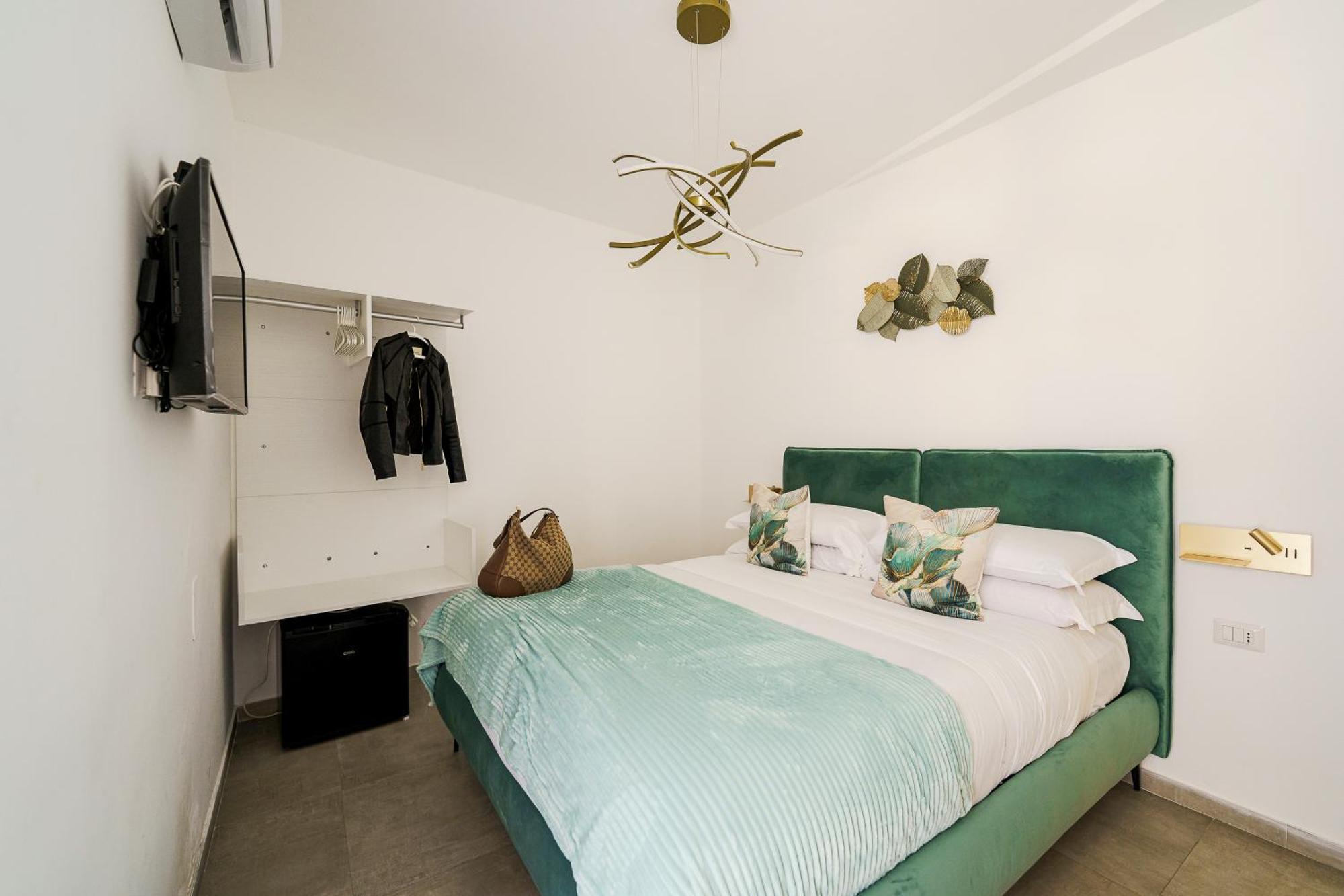 Ortigia Boutique Suites Syracuse Exterior foto